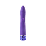Vibratore in silicone Hailey - immagine 2