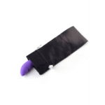 Vibratore in silicone Hailey - immagine 3