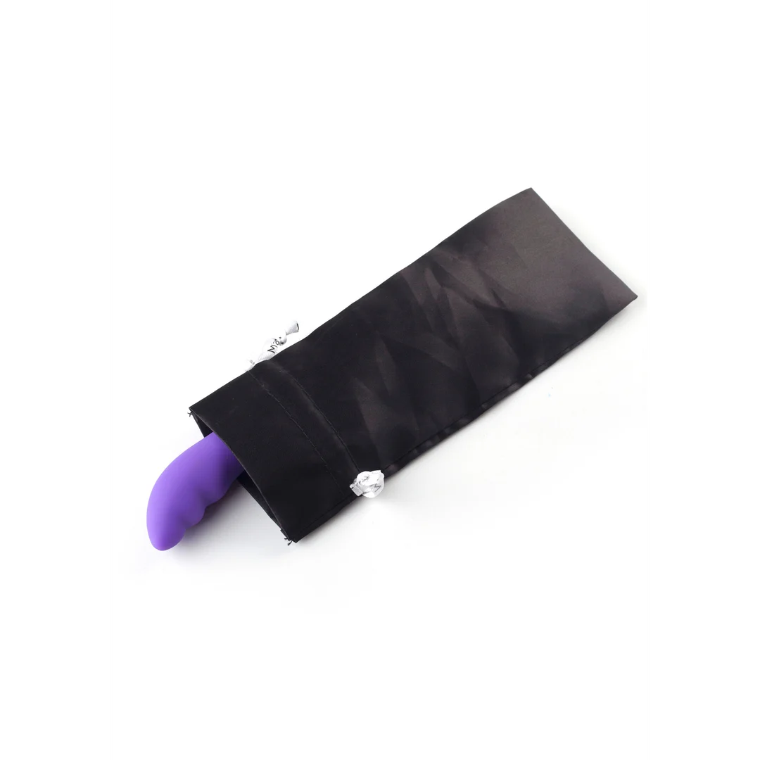 Vibratore in silicone Hailey - immagine 3