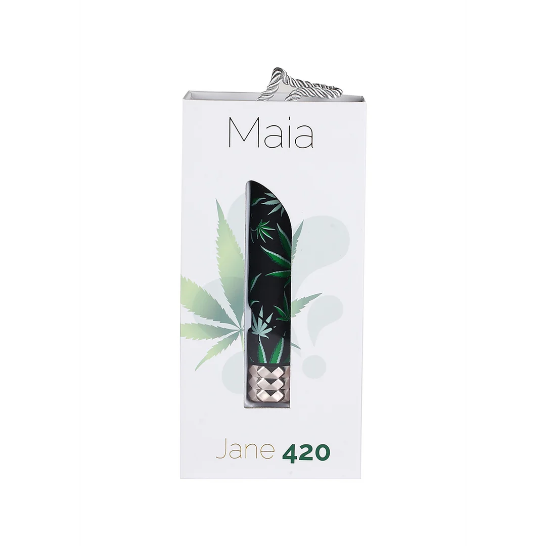 Maiatoys Jane Mini Bullet Vibrator - immagine 1