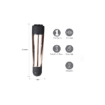 Set da gioco Maiatoys Pocket Plus - immagine 2