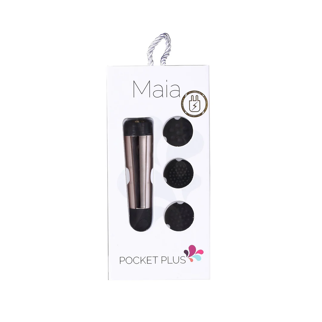 Set da gioco Maiatoys Pocket Plus - immagine 1
