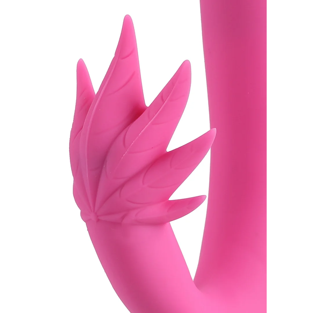 Vibratore rabbit Maui - immagine 3