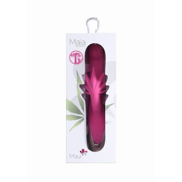 Vibratore rabbit Maui
