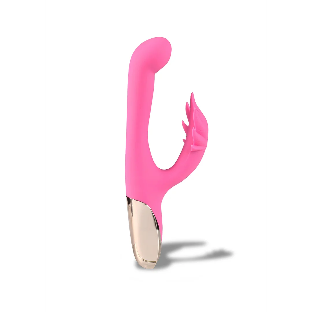 Vibratore rabbit Maui - immagine 4