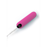 Vibratore ricaricabile per dita Sadie - immagine 4
