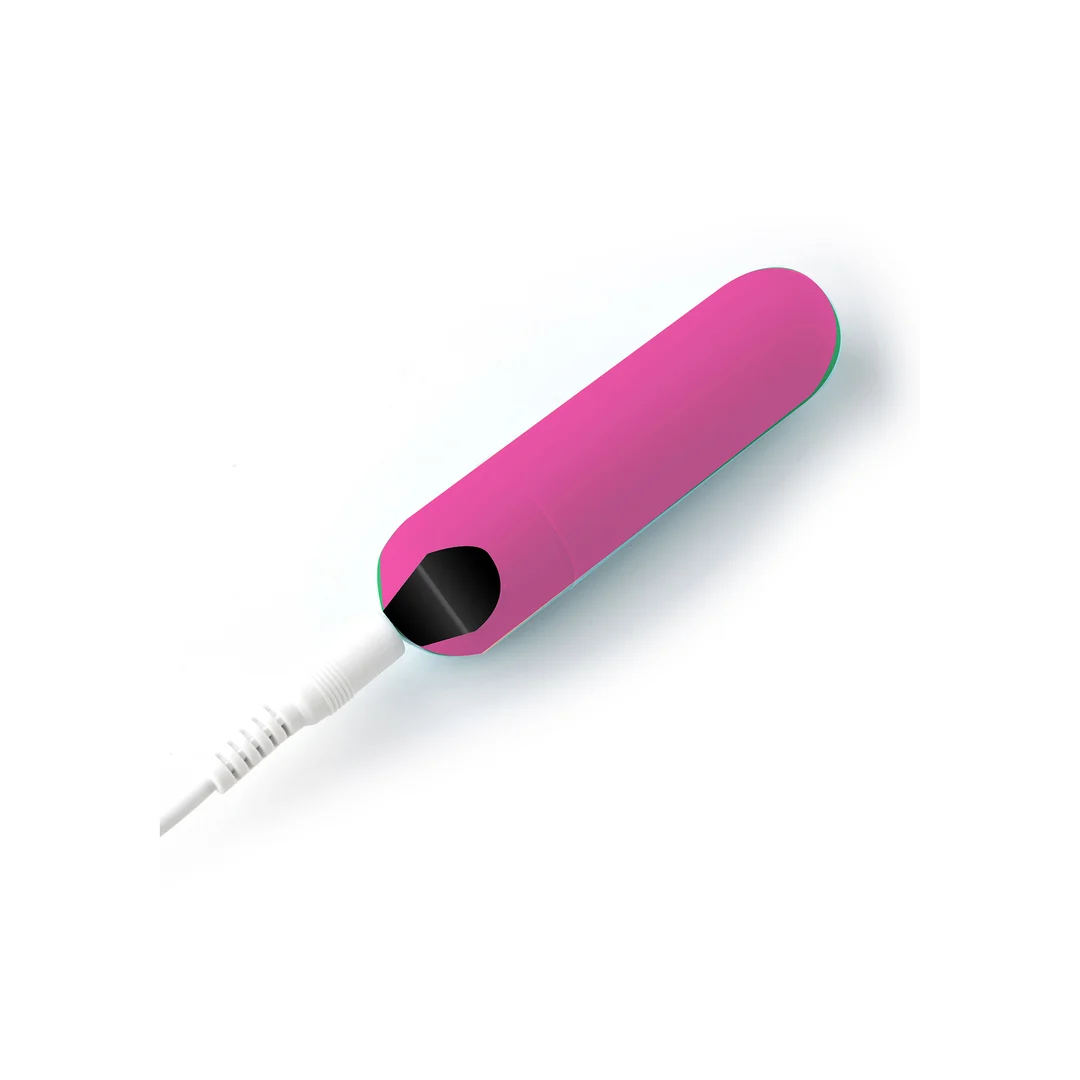 Vibratore ricaricabile per dita Sadie - immagine 4