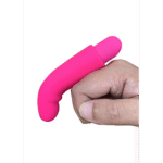 Vibratore ricaricabile per dita Sadie - immagine 2