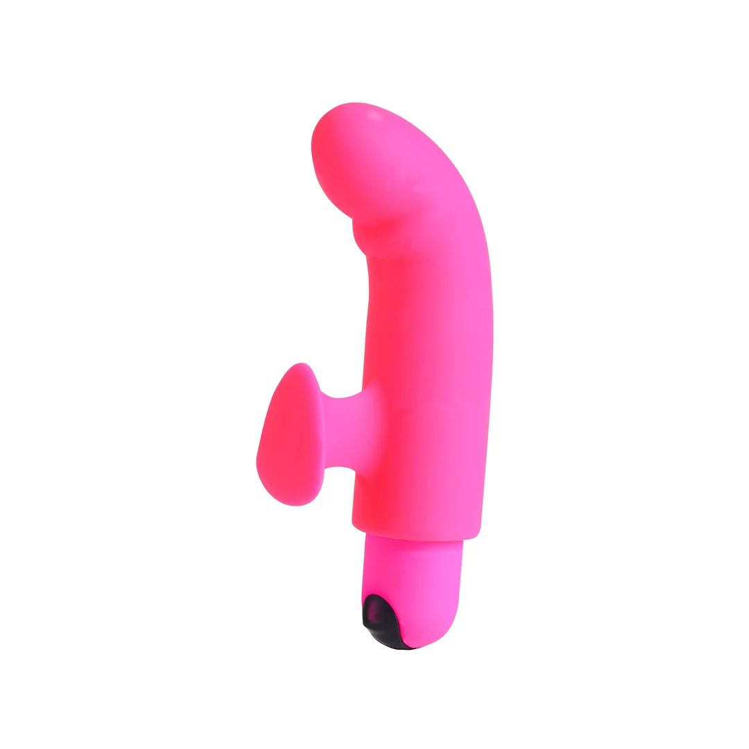 Vibratore ricaricabile per dita Sadie - immagine 5