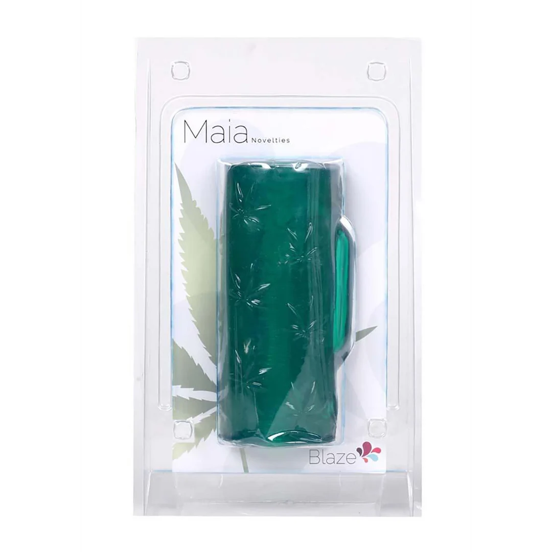 Masturbatore vibrante Maiatoys Blaze