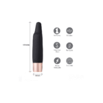 Stimolatore clitorideo Aspen - immagine 4