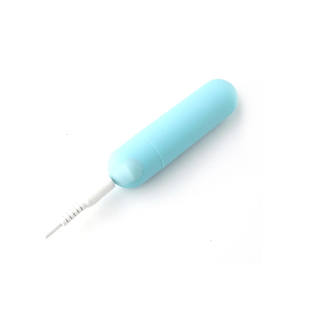 Jessi Mini Bullet Vibrator - immagine 3