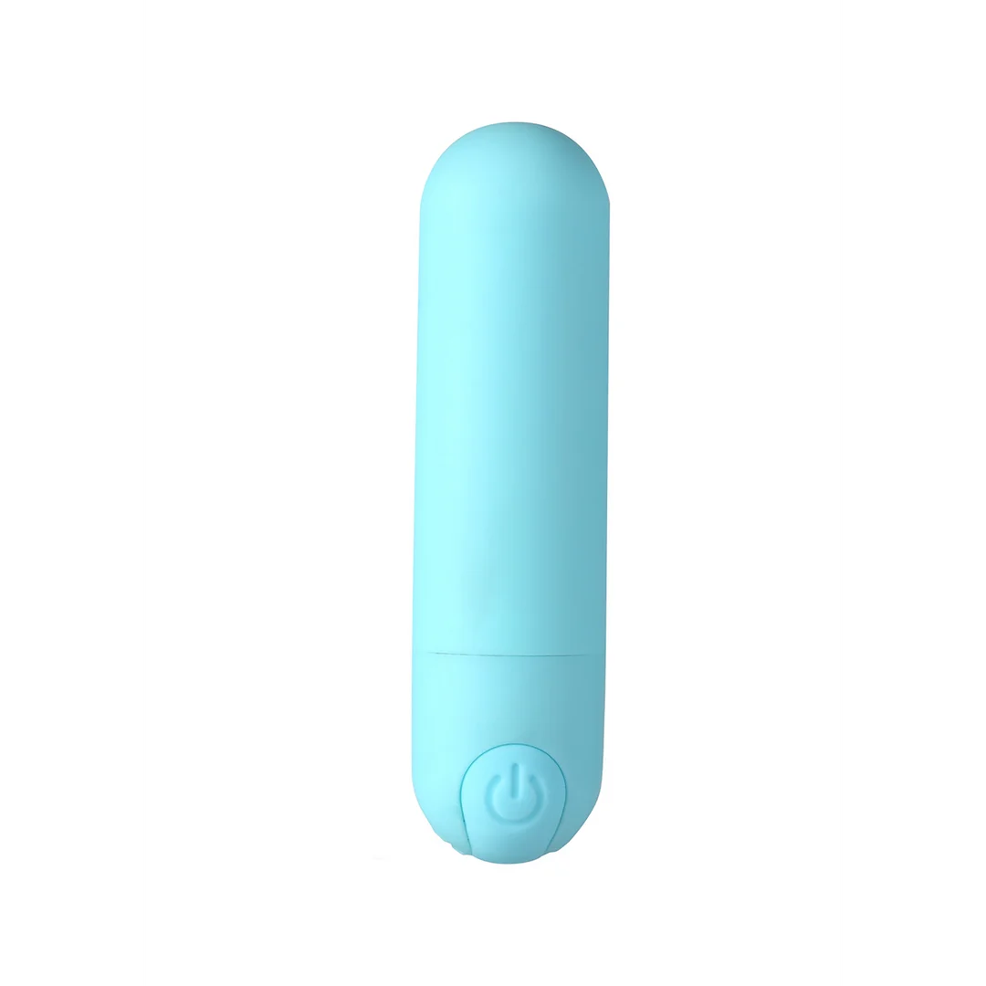 Jessi Mini Bullet Vibrator - immagine 4