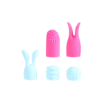 Accessori in silicone Quinn - immagine 3
