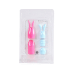 Accessori in silicone Quinn
