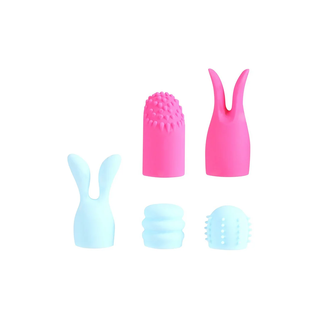 Accessori in silicone Quinn - immagine 3