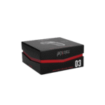 Gabbia di castità ManCage Model 03 - immagine 5