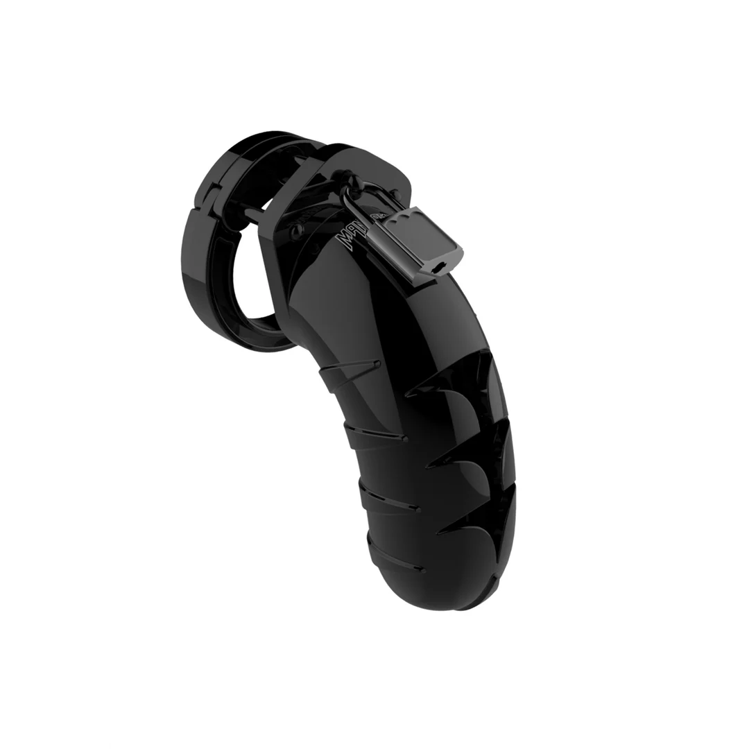 Cintura di castità ManCage Model 04 - immagine 4