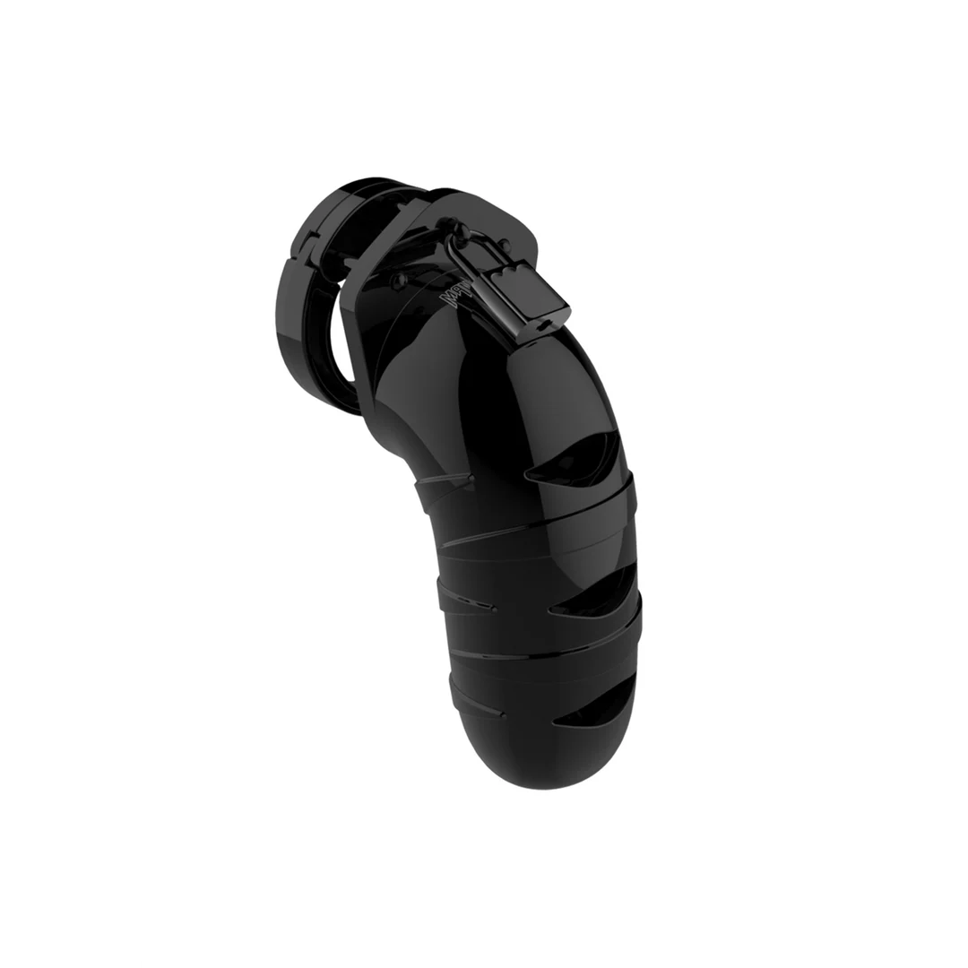 Gabbia di castità ManCage Model 05 - immagine 4