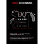 ManCage Model 16: gabbia di castità con sonda uretrale - immagine 4