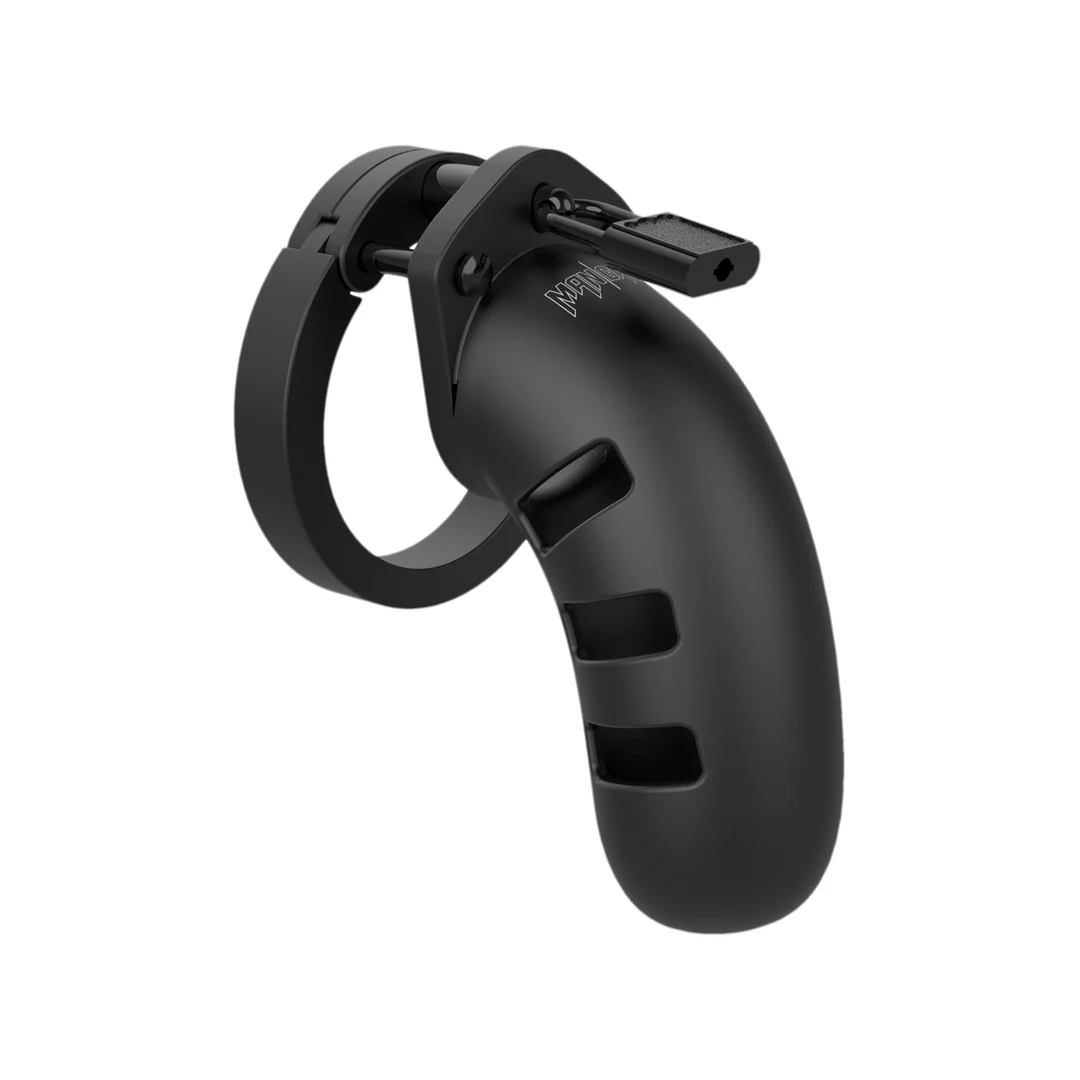 ManCage Model 21 gabbia per il pene - immagine 6