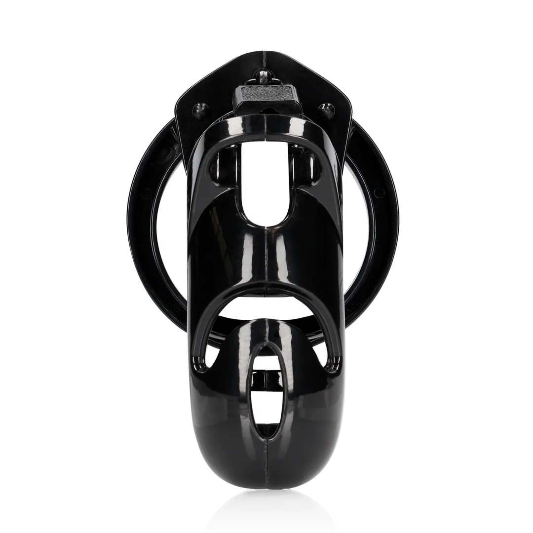 ManCage Model 26, gabbia di castità - immagine 8