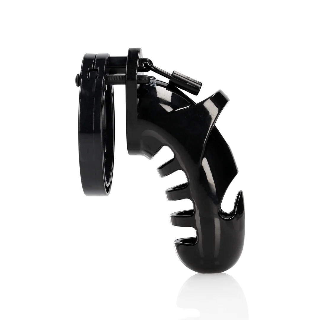 ManCage Model 26, gabbia di castità - immagine 9