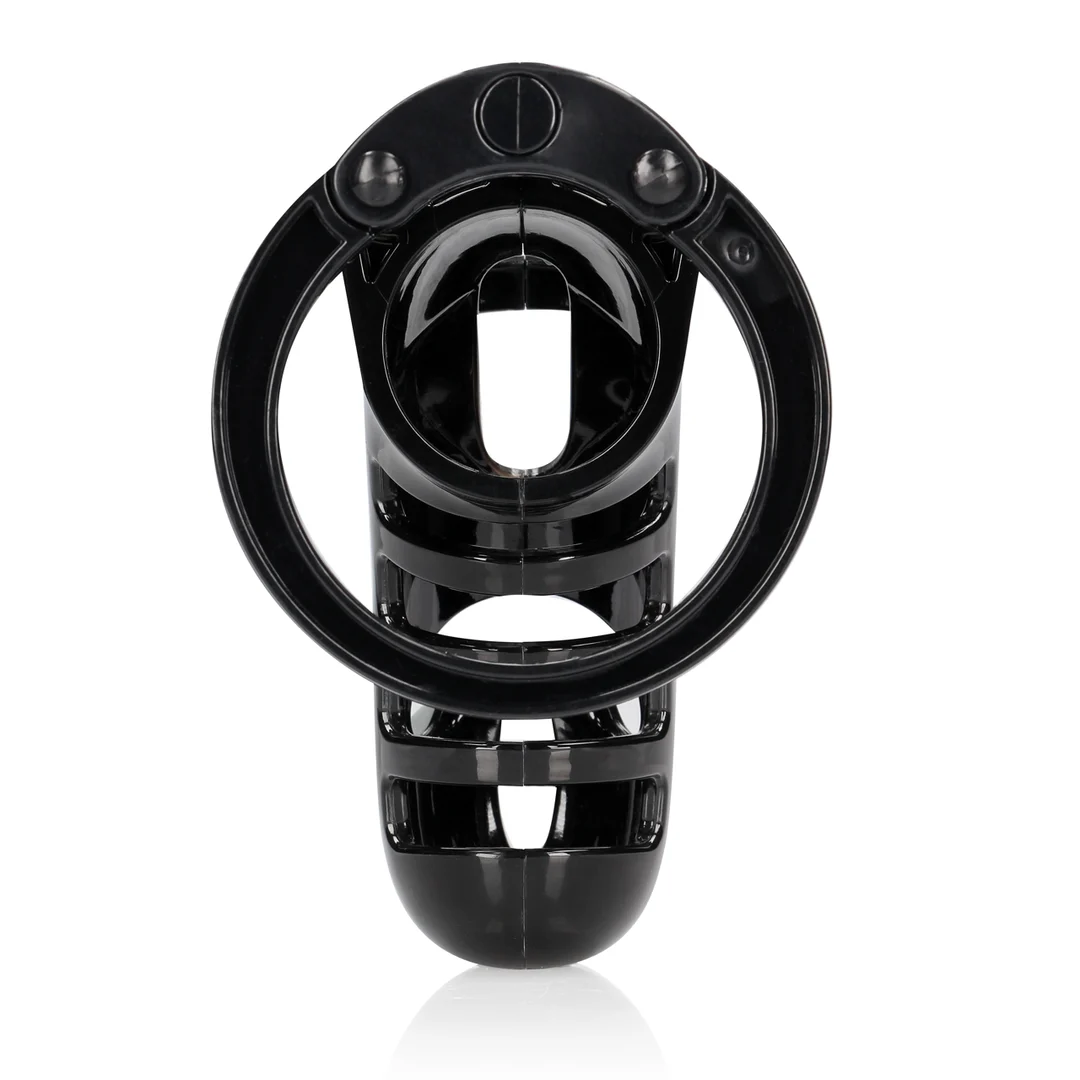 ManCage Model 26, gabbia di castità - immagine 10