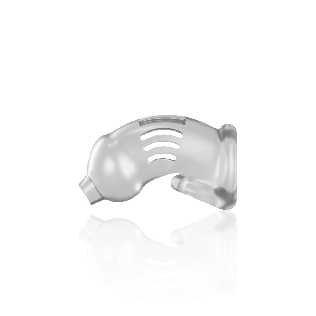 Gabbia peniena in TPE ManCage Model 29 - immagine 3