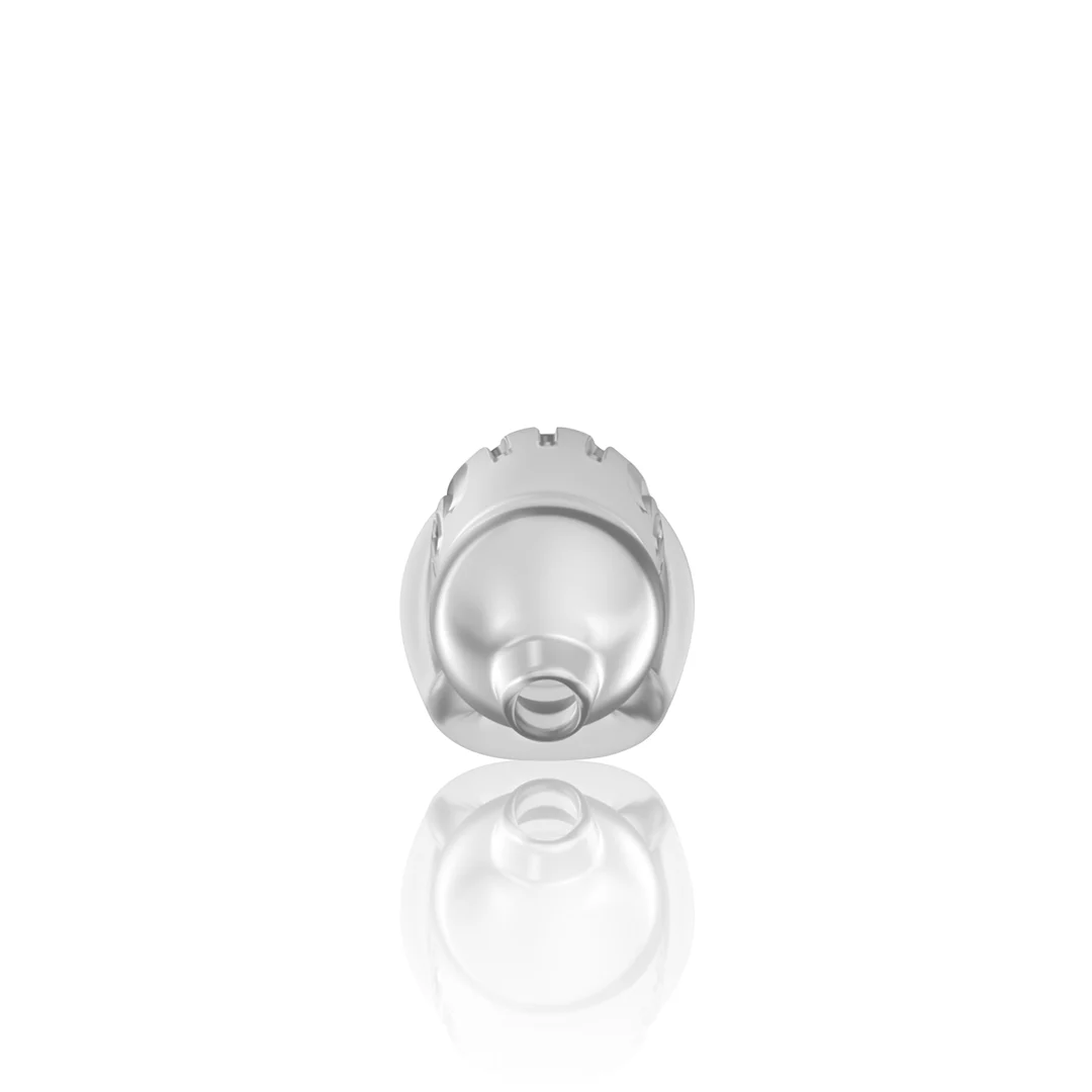 Gabbia peniena in TPE ManCage Model 29 - immagine 4