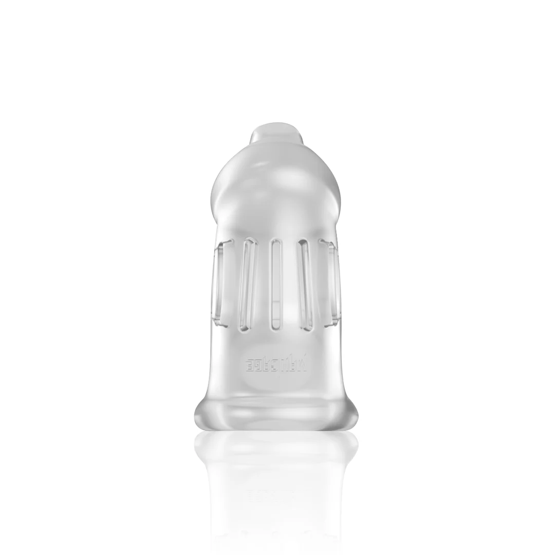 Gabbia peniena in TPE ManCage Model 29 - immagine 5