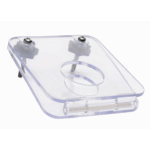 Crusher per pene e testicoli XR Brands - immagine 5