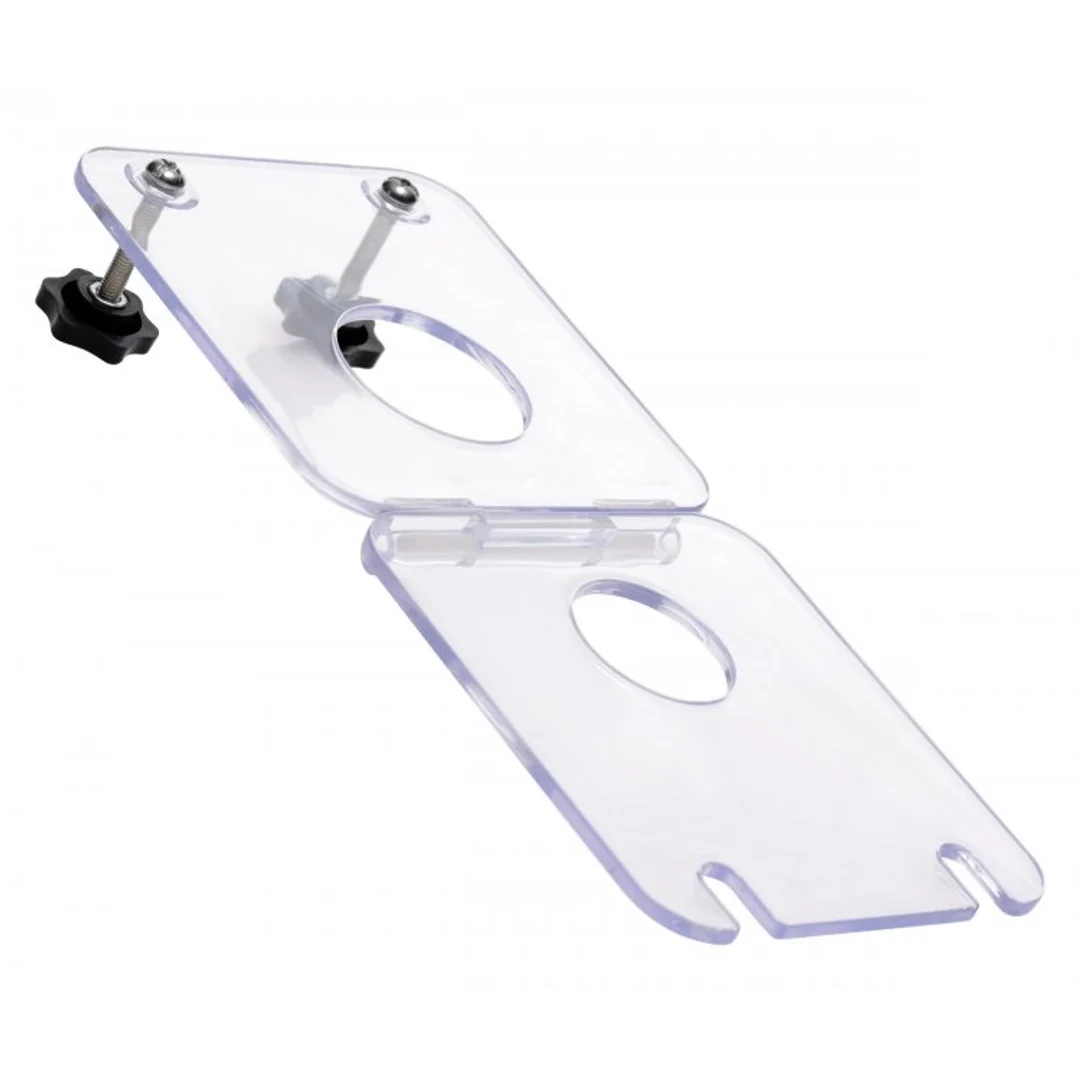 Crusher per pene e testicoli XR Brands - immagine 2