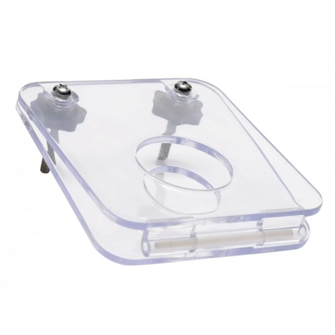 Crusher per pene e testicoli XR Brands - immagine 5