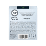 Preservativi Mister Size Pure Feel da 47 mm, 3 pezzi