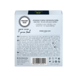 Preservativi dalla vestibilità perfetta – 3 pezzi – MISTER SIZE