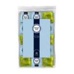 Preservativi Mister Size Pure Feel 49 mm - immagine 2