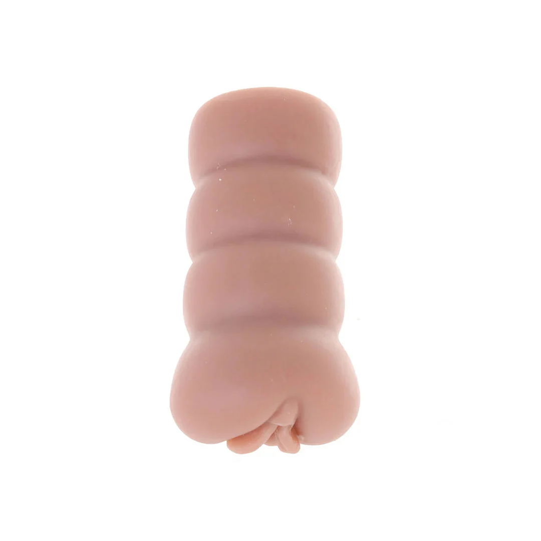 Star Strokers Misty Stone 3D masturbatore - immagine 3