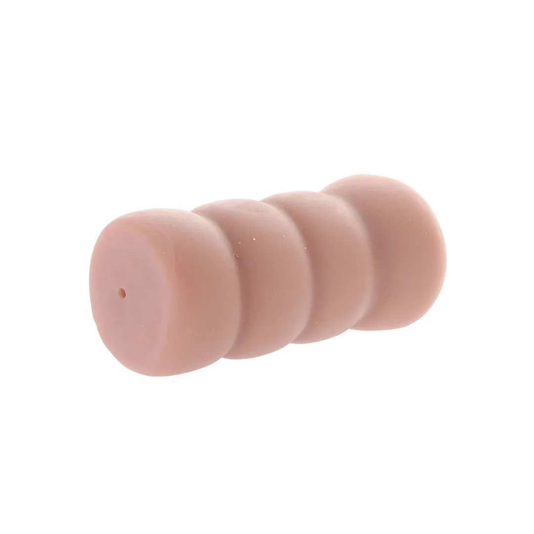 Star Strokers Misty Stone 3D masturbatore - immagine 4