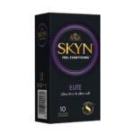 Preservativi Mates Skyn Elite, 10 pezzi - immagine 2