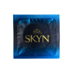 Preservativi Mates Skyn Extra Lubricated, 10 pezzi