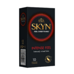 Preservativi Mates Skyn Intense Feel - immagine 2