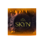 Preservativi morbidi in lattice – 10 pezzi – MATES SKYN