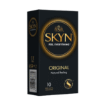 Preservativi Mates Skyn Original, 10 pezzi - immagine 2