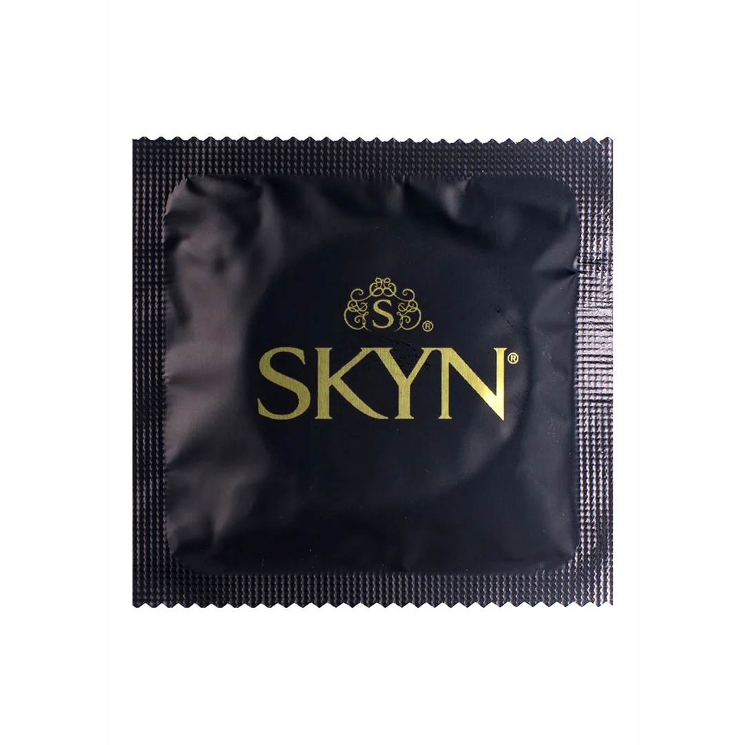 Preservativi Mates Skyn Original, 10 pezzi