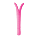 Vibratore Nasstoys Seduces Me Twin Climaxer - immagine 2