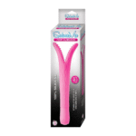 Vibratore Nasstoys Seduces Me Twin Climaxer