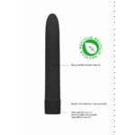 Vibratore con più livelli di vibrazione e materiali biodegradabili Natural Pleasure Natural Pleasure by Shots - immagine 6