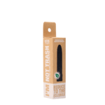 Vibratore Natural Pleasure 14 cm