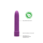Vibratore Natural Pleasure 14 cm - immagine 12